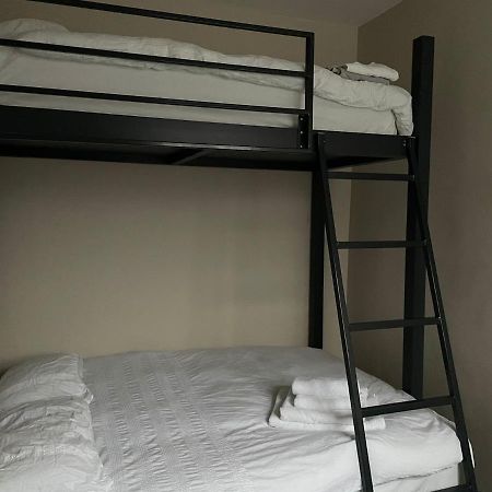 264 The Road End Hotel Liverpool Luaran gambar