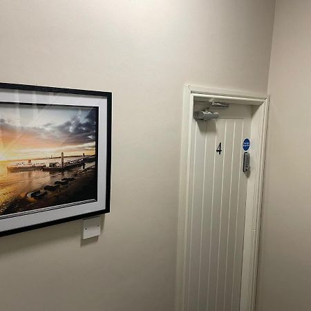 264 The Road End Hotel Liverpool Luaran gambar